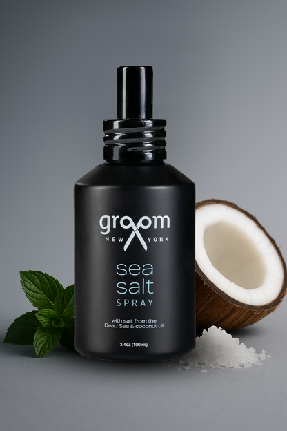 Sea Salt Spray