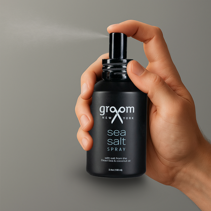 Sea Salt Spray