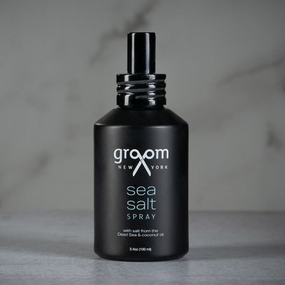 Sea Salt Spray