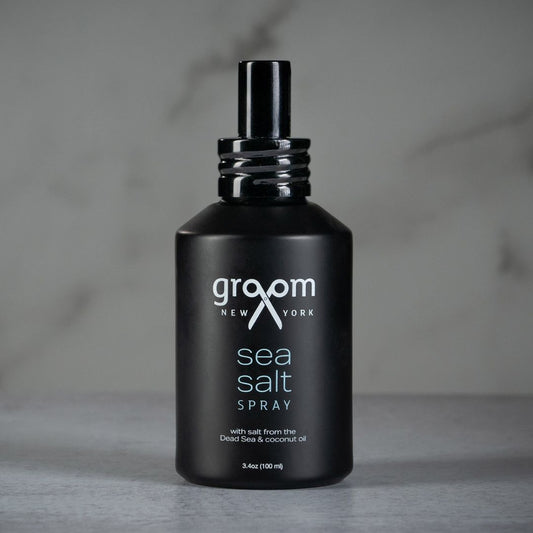 Sea Salt Spray
