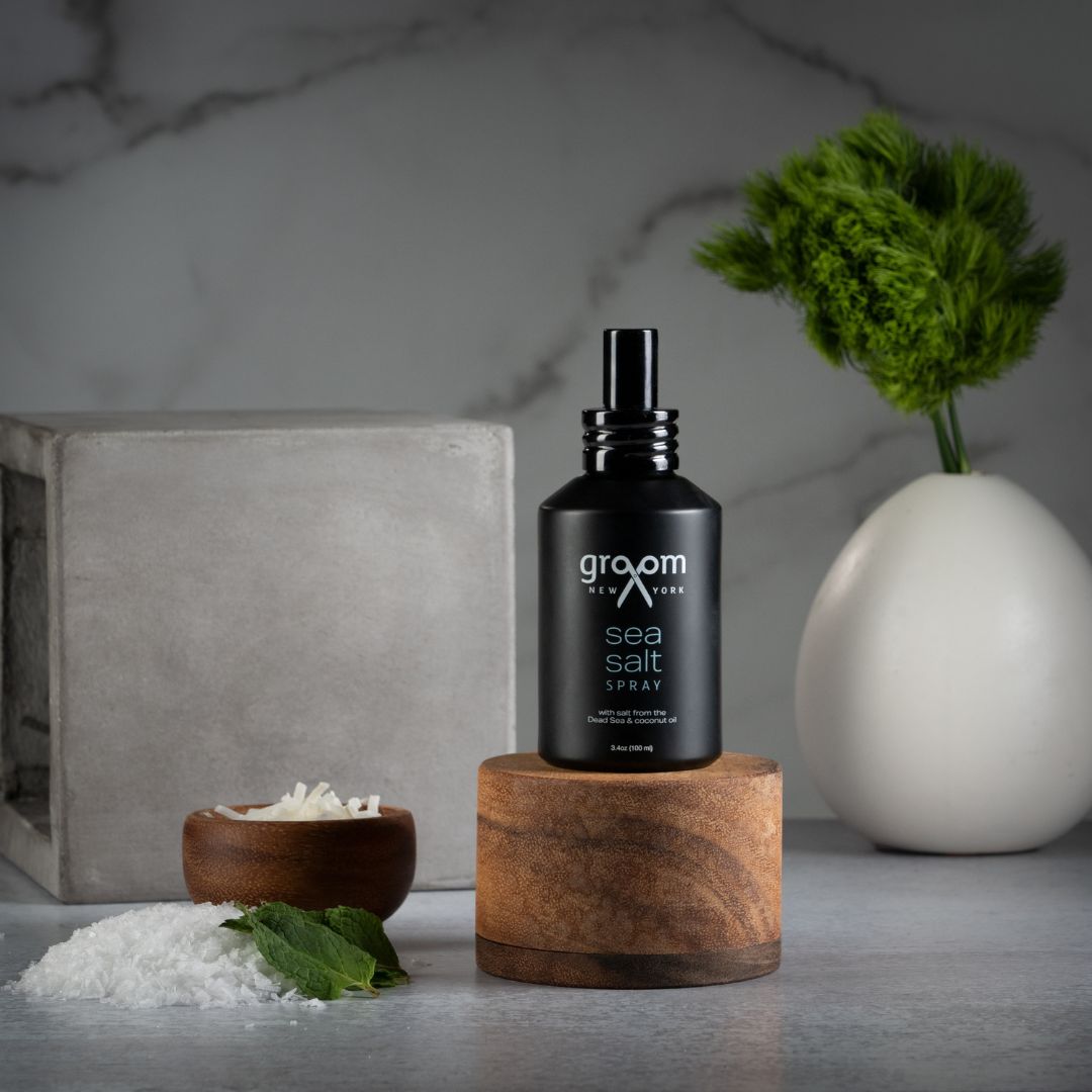 Sea Salt Spray