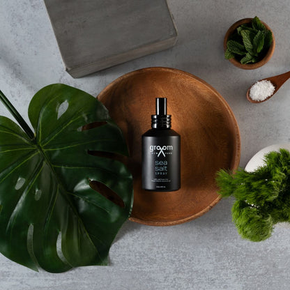 Sea Salt Spray